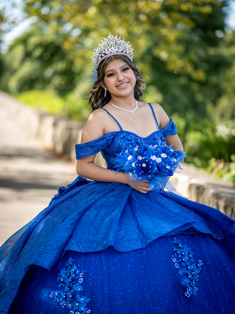 Elise's Quinceañera film thumbnail
